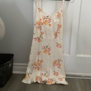 Girls Dress Size Small